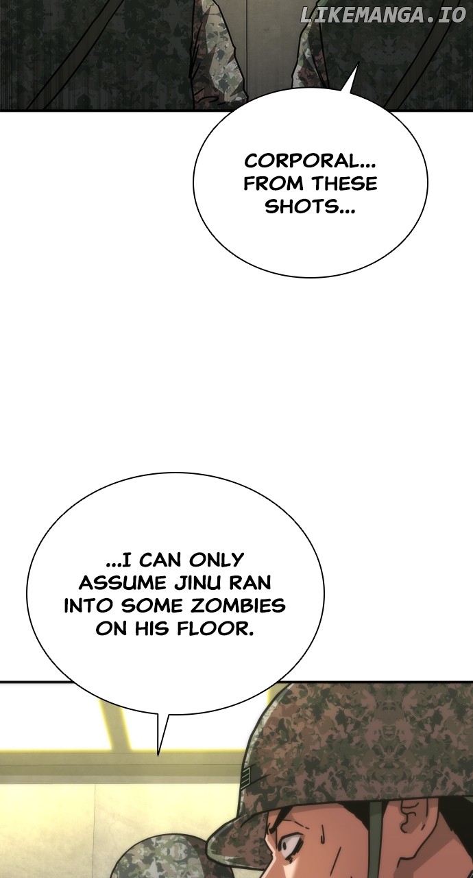 Zombie Apocalypse 82-08 Chapter 22 - page 19