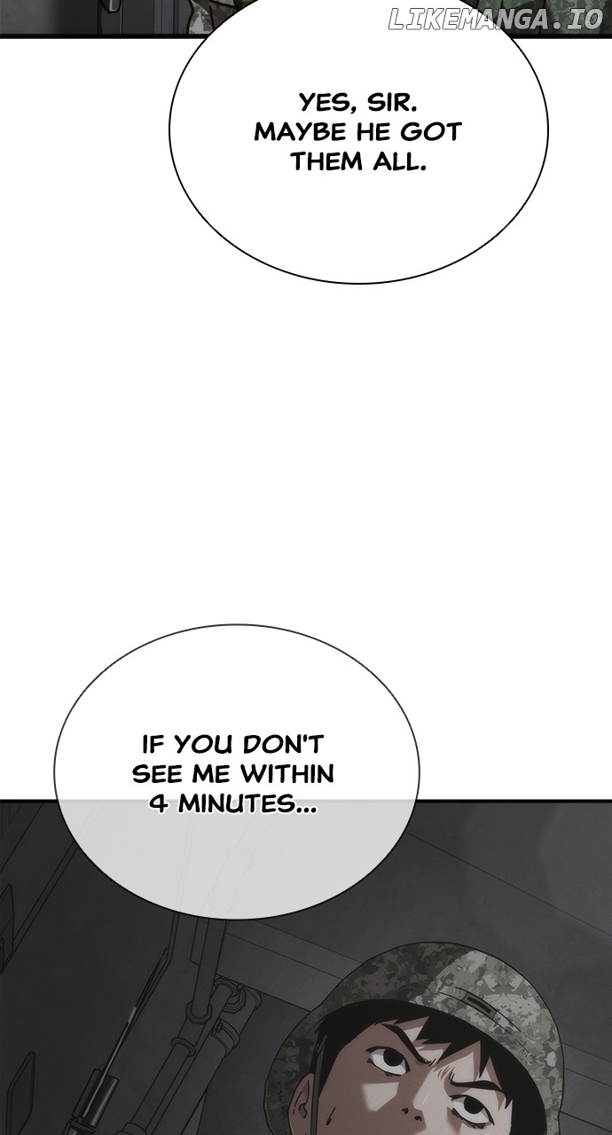 Zombie Apocalypse 82-08 Chapter 22 - page 24