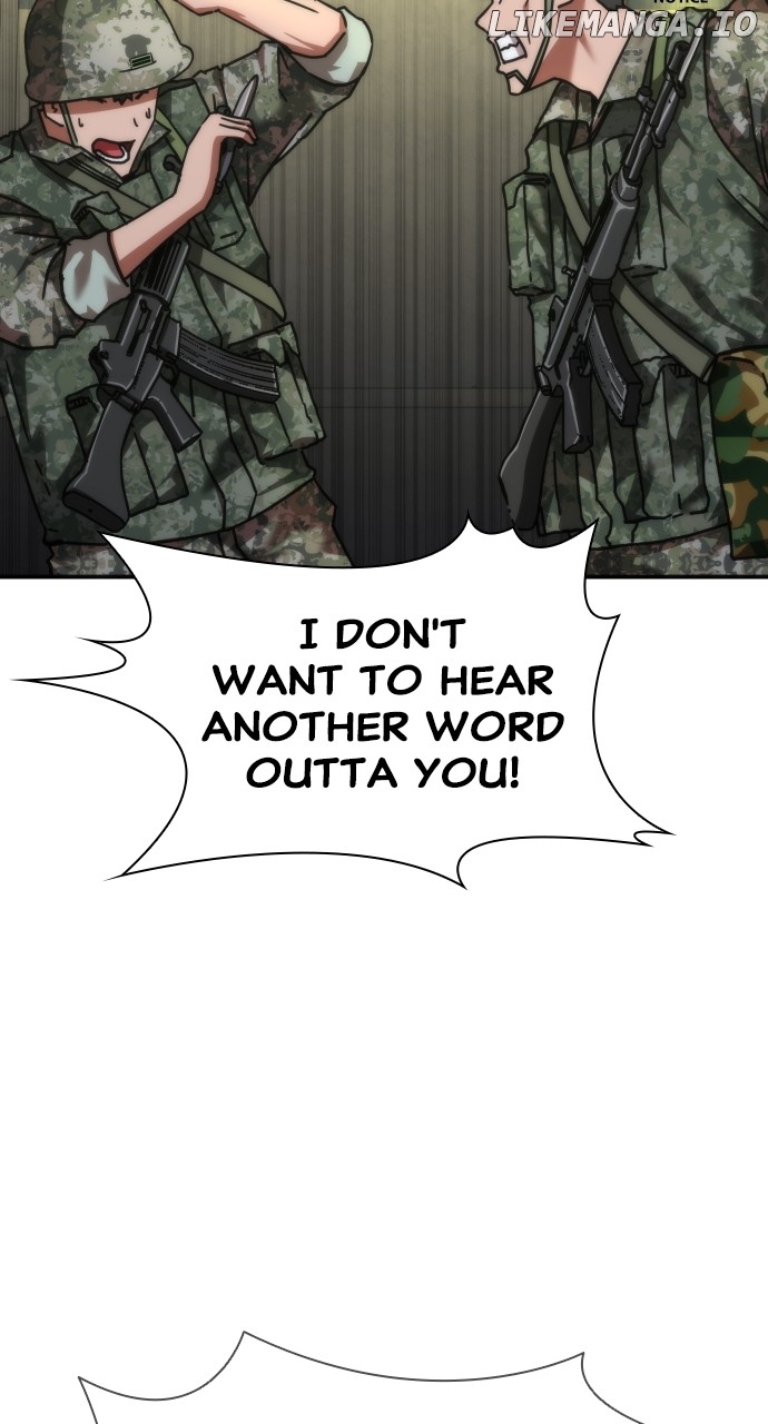 Zombie Apocalypse 82-08 Chapter 22 - page 30