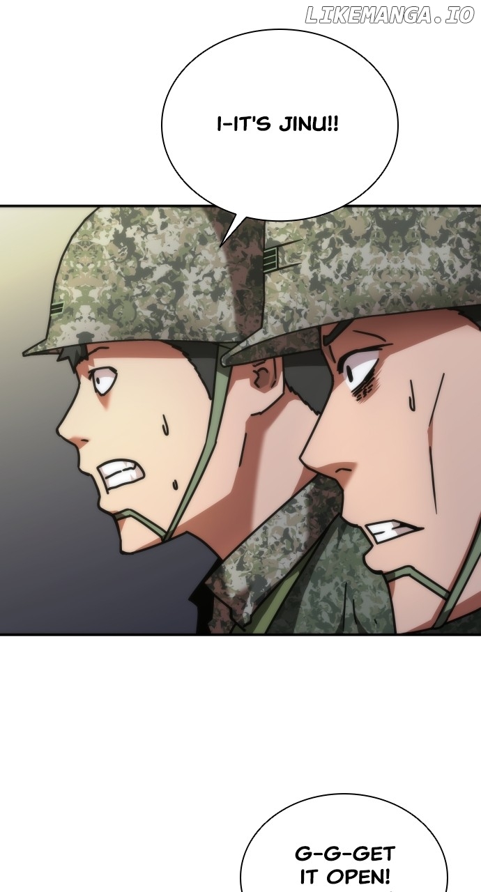 Zombie Apocalypse 82-08 Chapter 22 - page 32