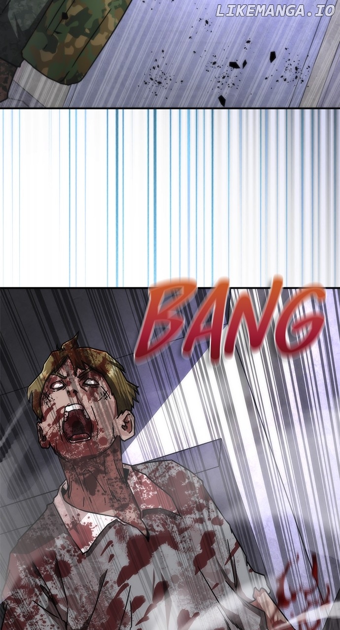 Zombie Apocalypse 82-08 Chapter 22 - page 4