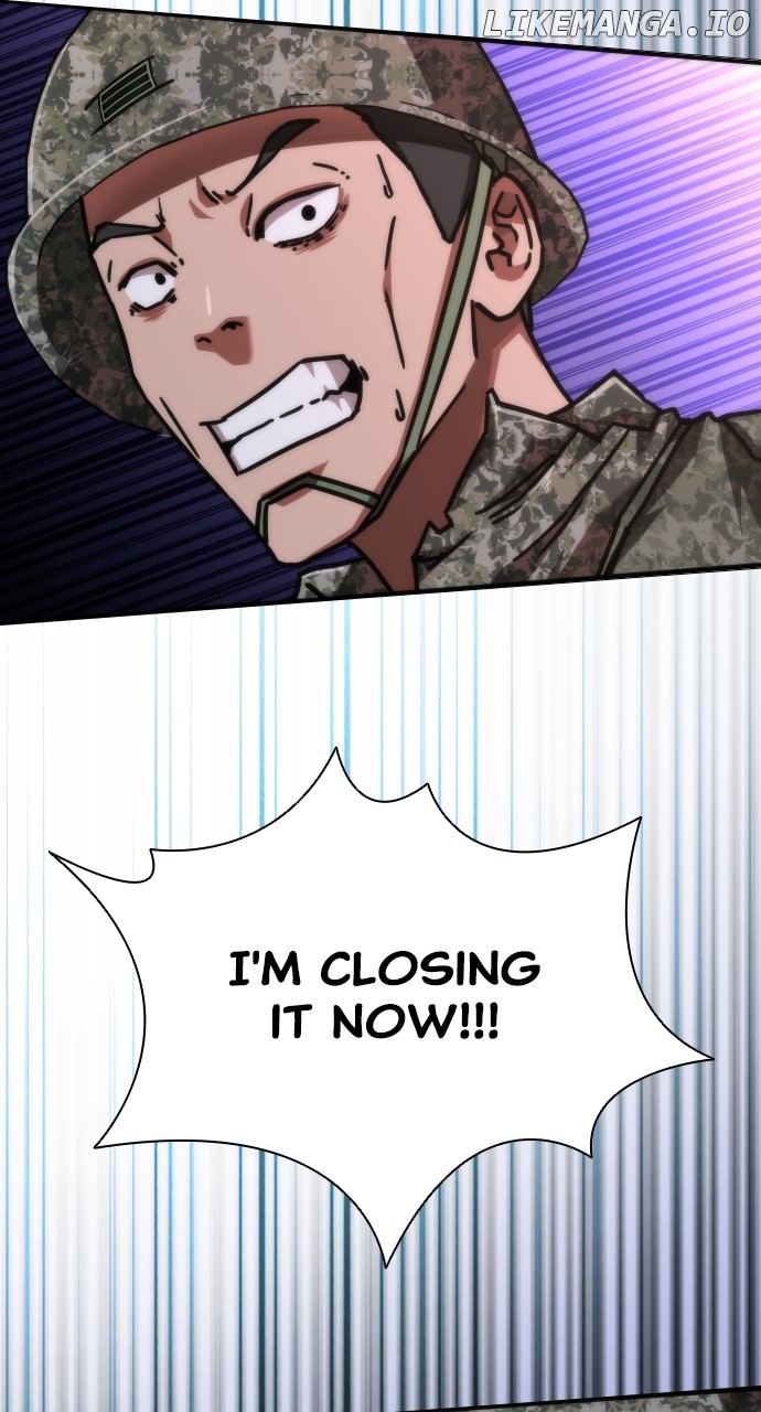 Zombie Apocalypse 82-08 Chapter 22 - page 40