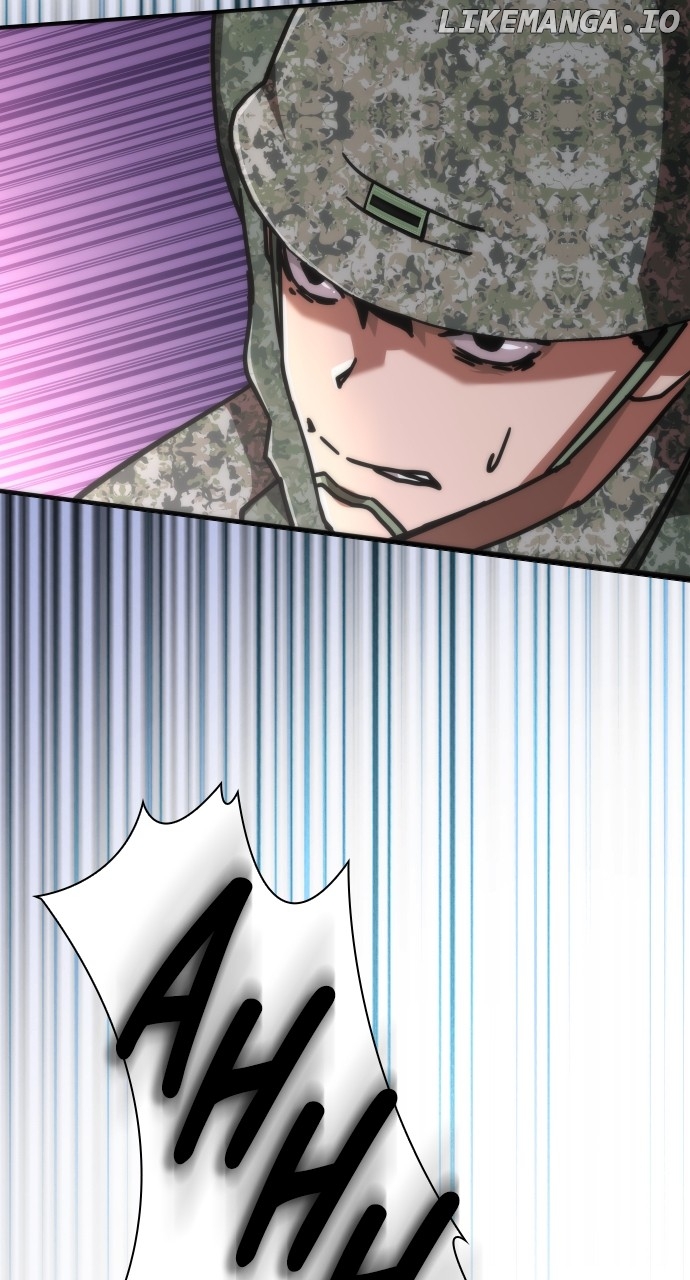 Zombie Apocalypse 82-08 Chapter 22 - page 41