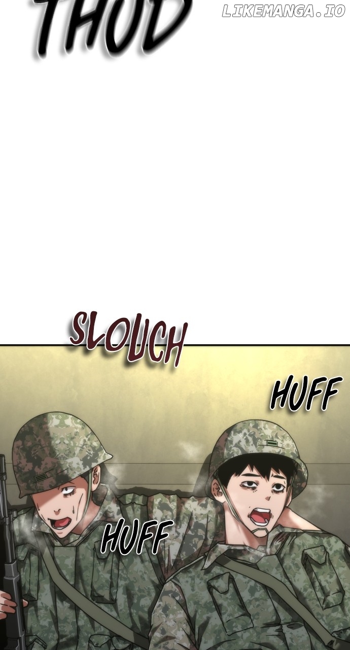Zombie Apocalypse 82-08 Chapter 22 - page 47