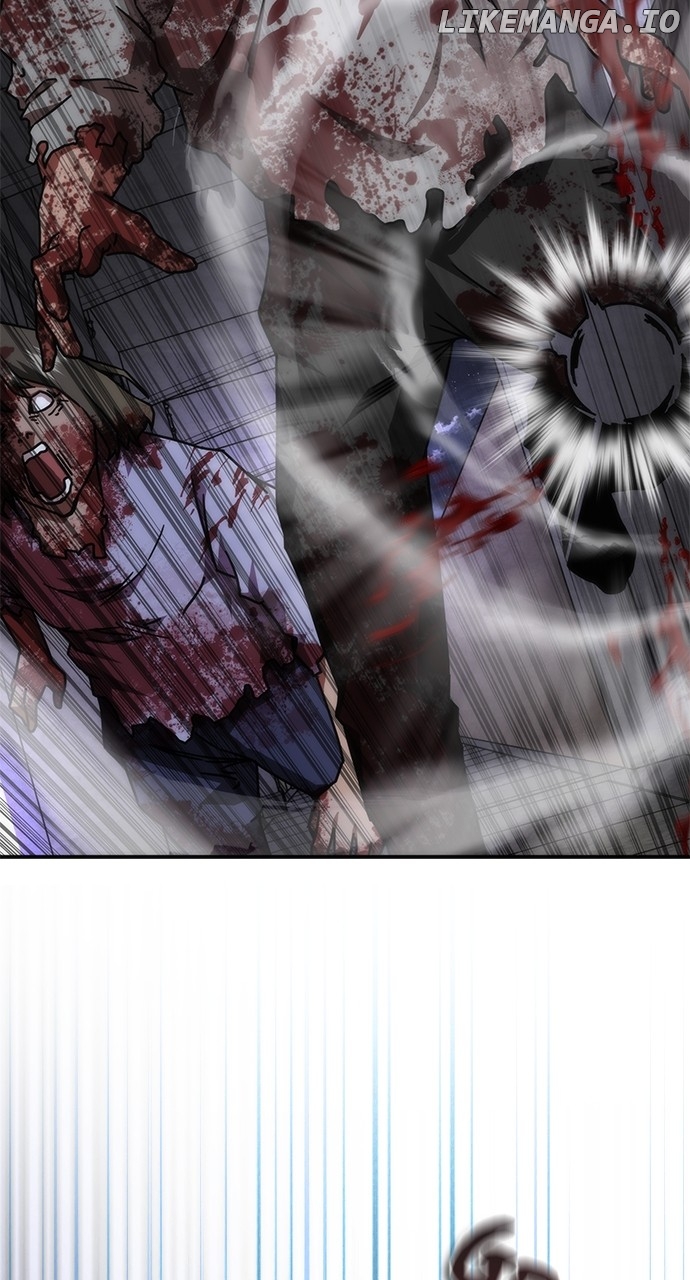 Zombie Apocalypse 82-08 Chapter 22 - page 5