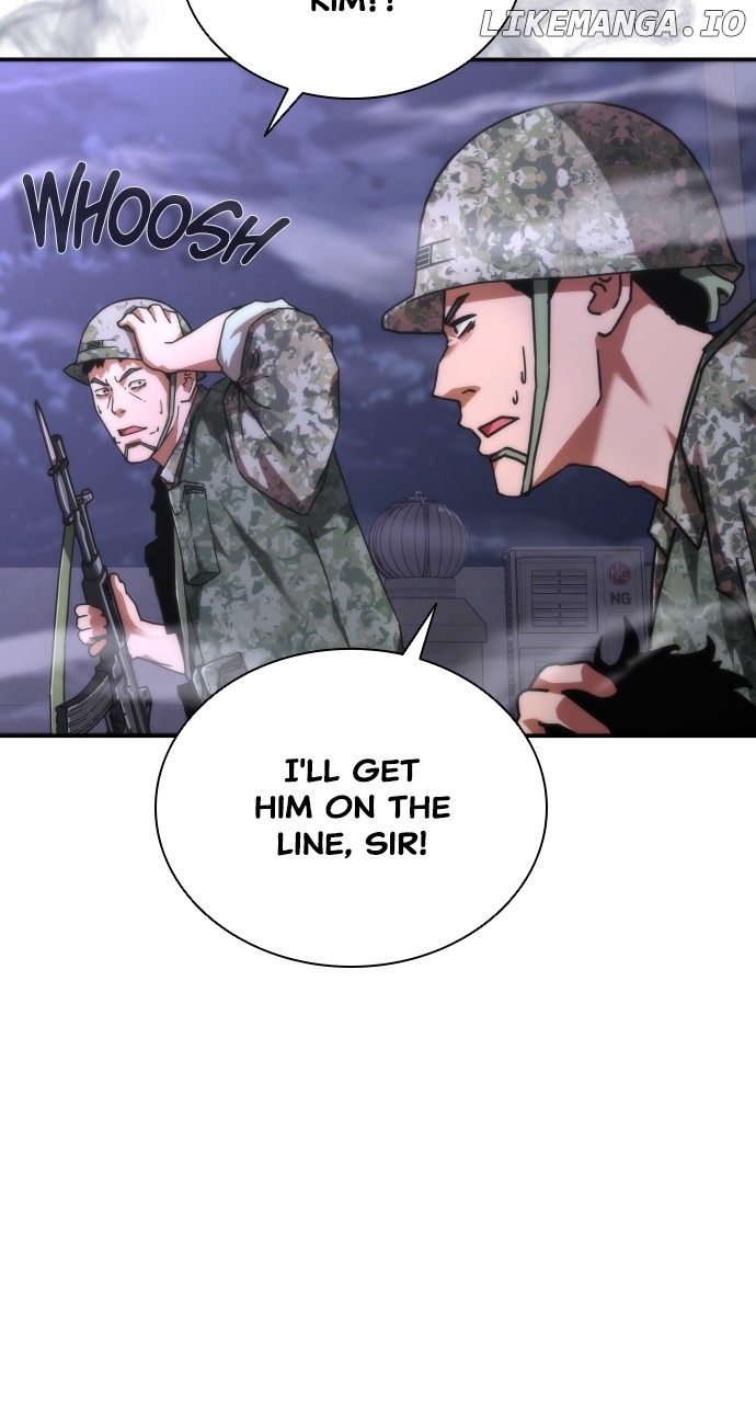 Zombie Apocalypse 82-08 Chapter 22 - page 55