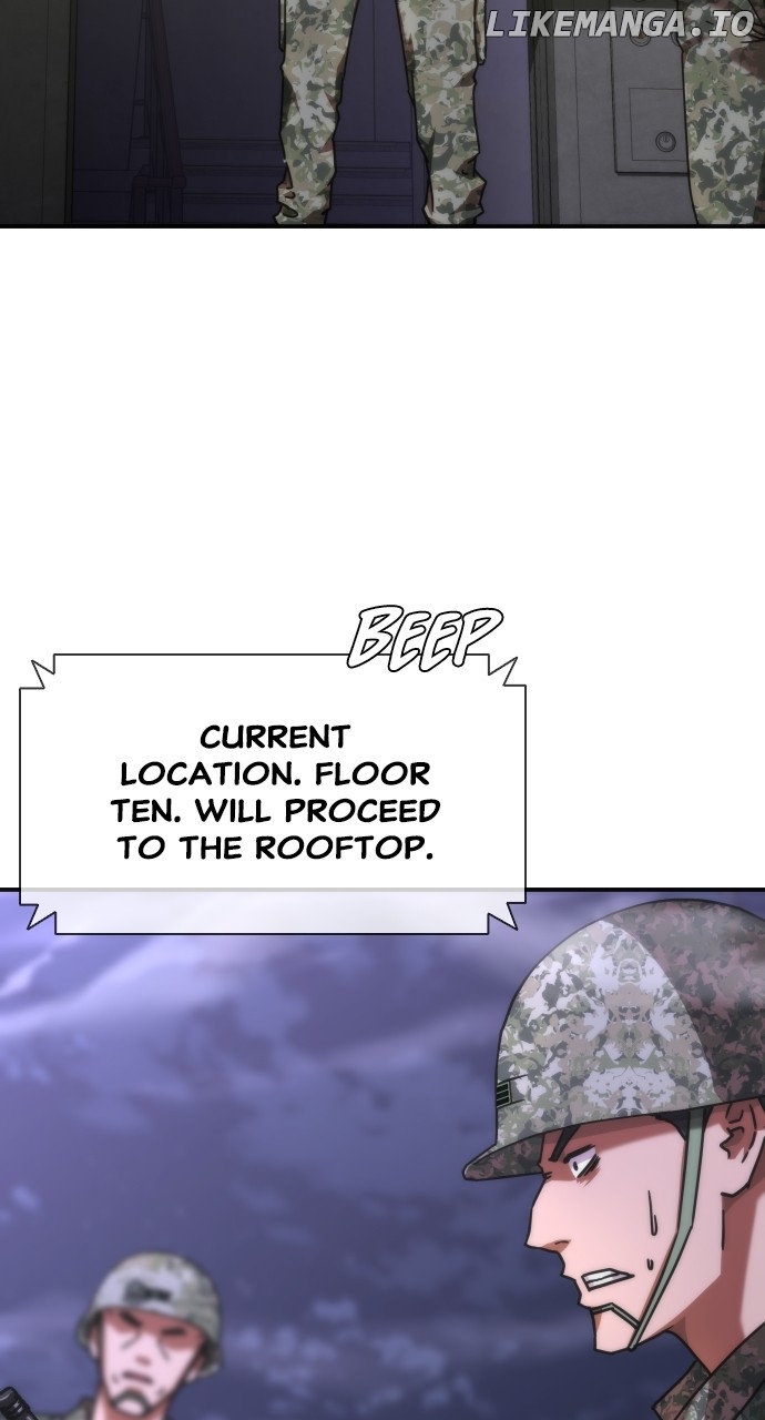 Zombie Apocalypse 82-08 Chapter 22 - page 58