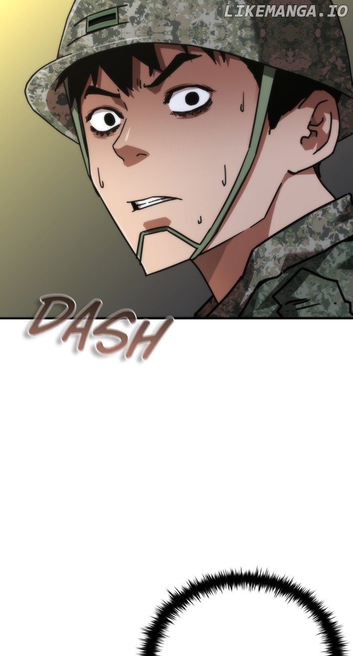 Zombie Apocalypse 82-08 Chapter 22 - page 62