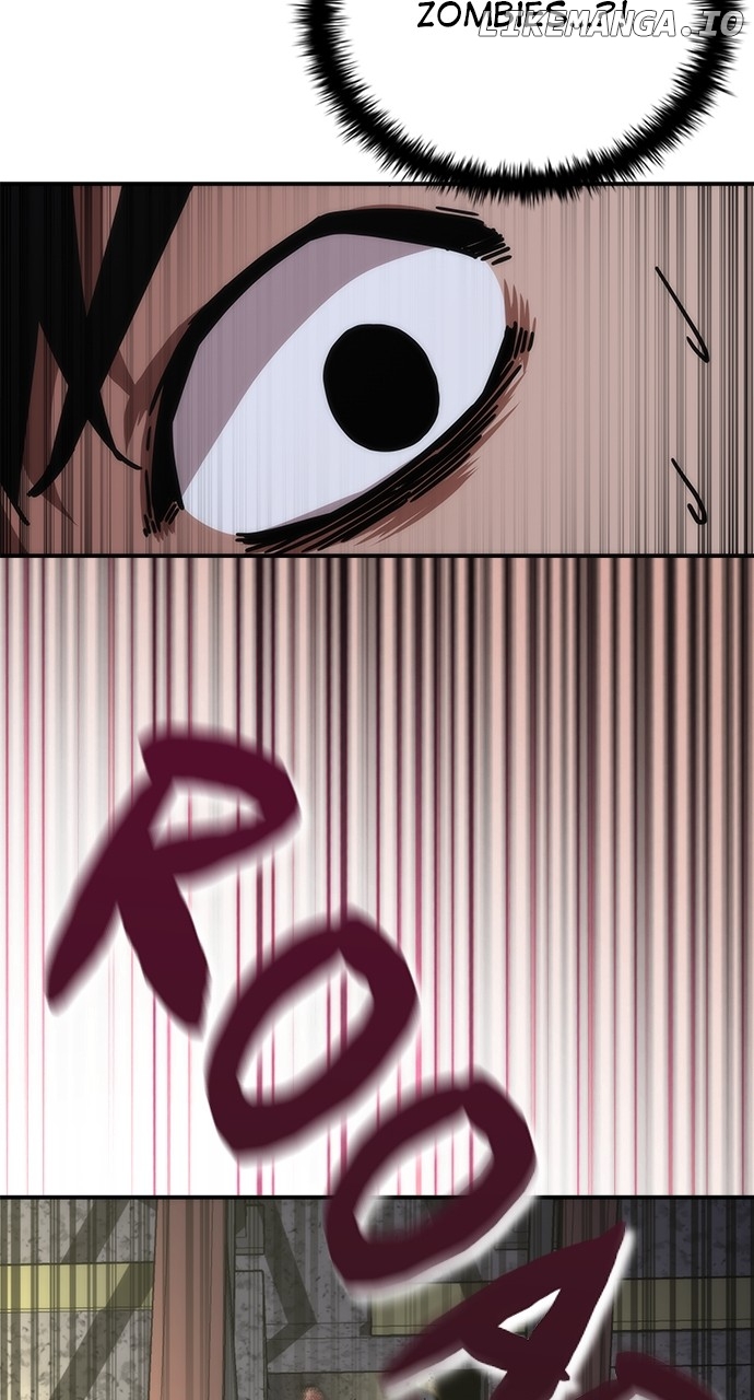 Zombie Apocalypse 82-08 Chapter 22 - page 63