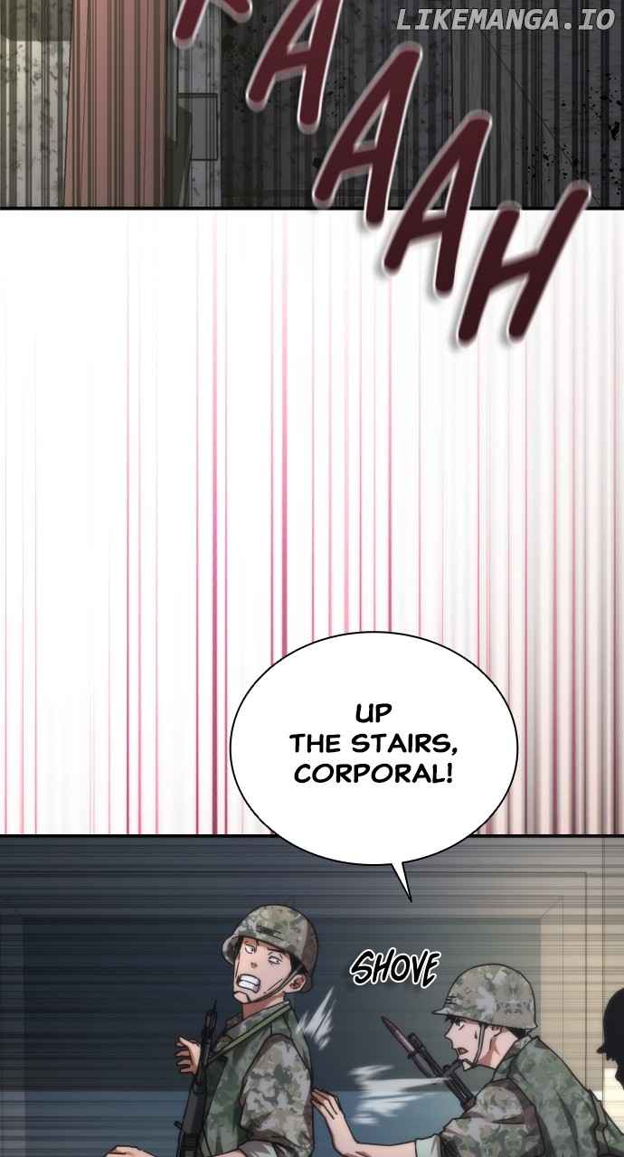 Zombie Apocalypse 82-08 Chapter 22 - page 65