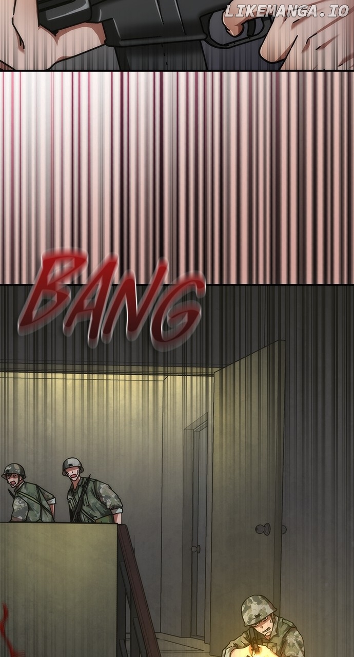 Zombie Apocalypse 82-08 Chapter 22 - page 68