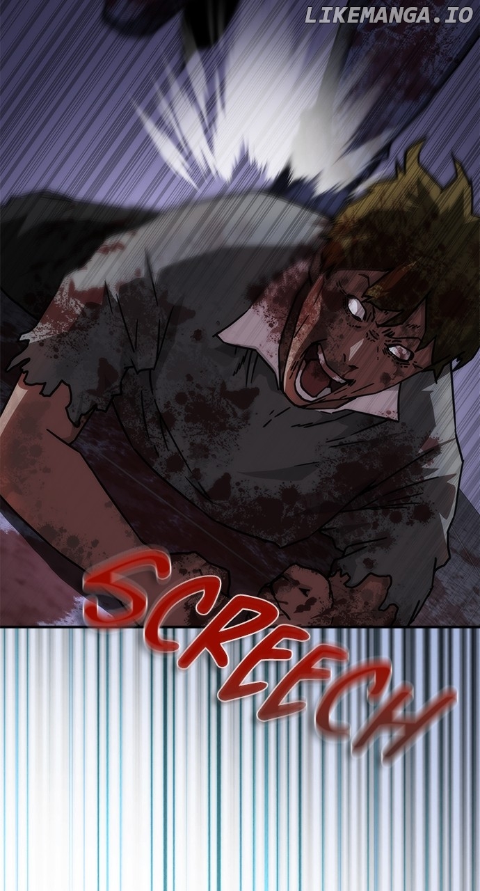 Zombie Apocalypse 82-08 Chapter 22 - page 7