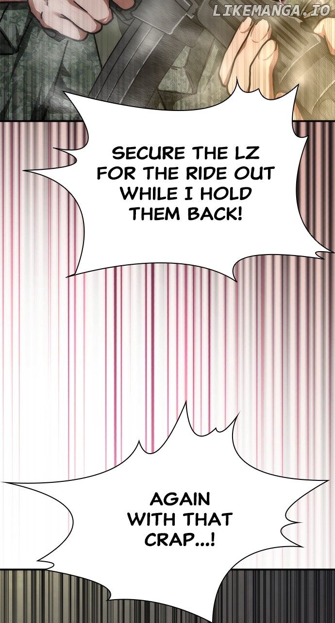 Zombie Apocalypse 82-08 Chapter 22 - page 72