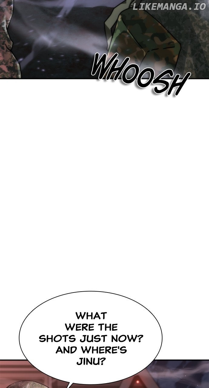 Zombie Apocalypse 82-08 Chapter 22 - page 78