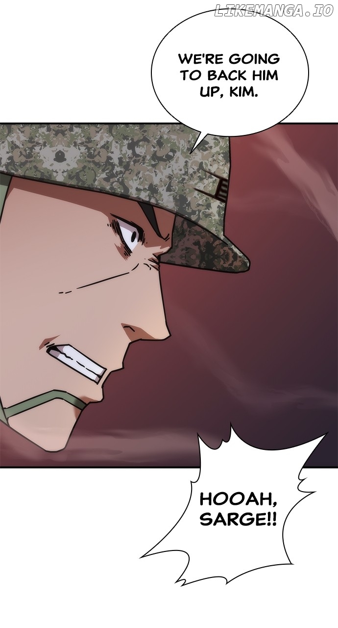 Zombie Apocalypse 82-08 Chapter 22 - page 81