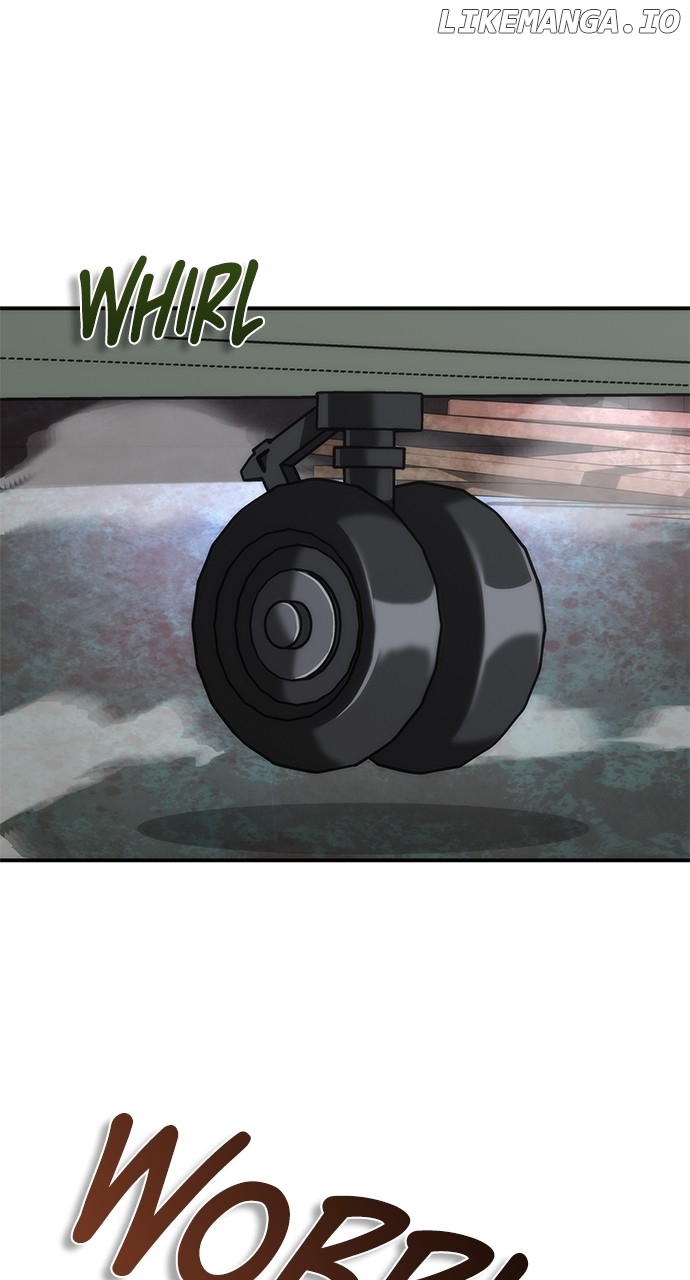 Zombie Apocalypse 82-08 Chapter 22 - page 82