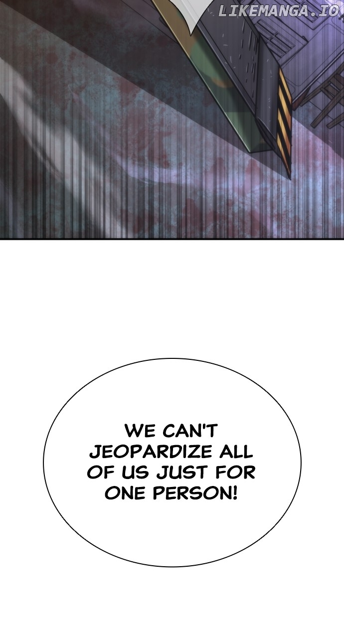 Zombie Apocalypse 82-08 Chapter 22 - page 87