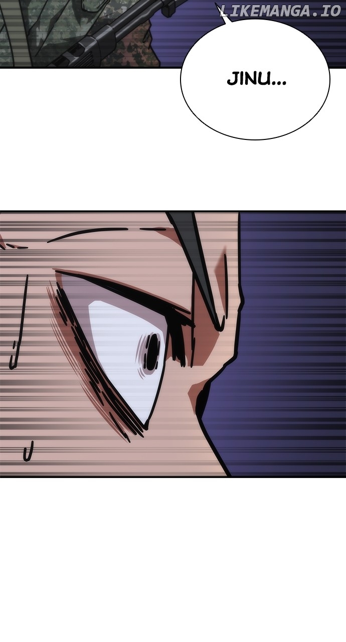 Zombie Apocalypse 82-08 Chapter 22 - page 91