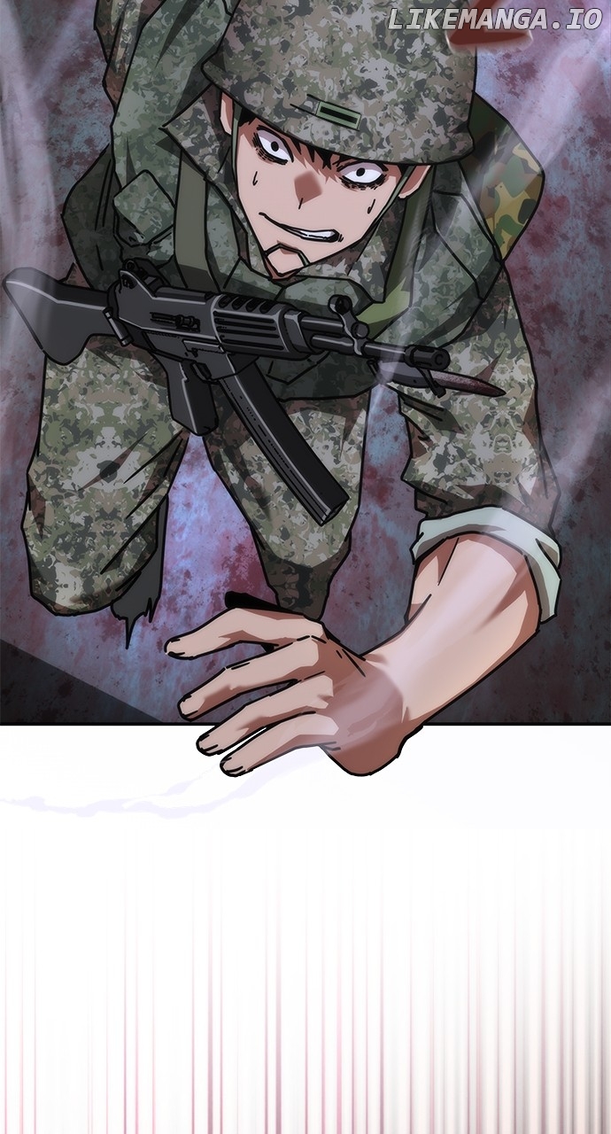 Zombie Apocalypse 82-08 Chapter 22 - page 93