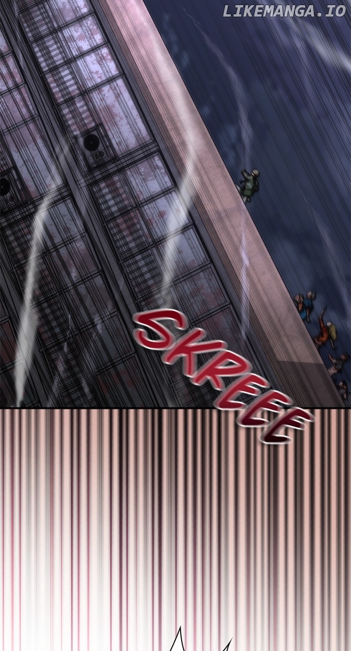Zombie Apocalypse 82-08 Chapter 22 - page 95