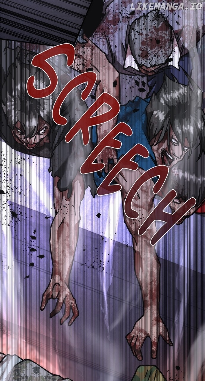 Zombie Apocalypse 82-08 Chapter 22 - page 99