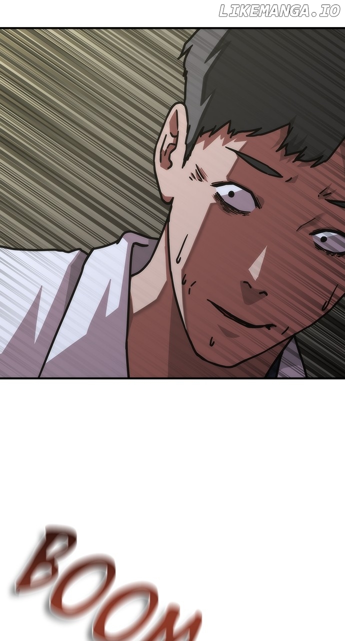 Zombie Apocalypse 82-08 Chapter 24 - page 10