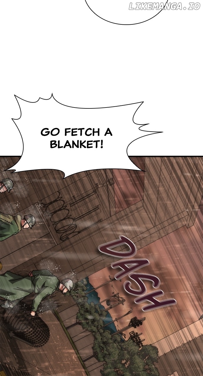 Zombie Apocalypse 82-08 Chapter 24 - page 100