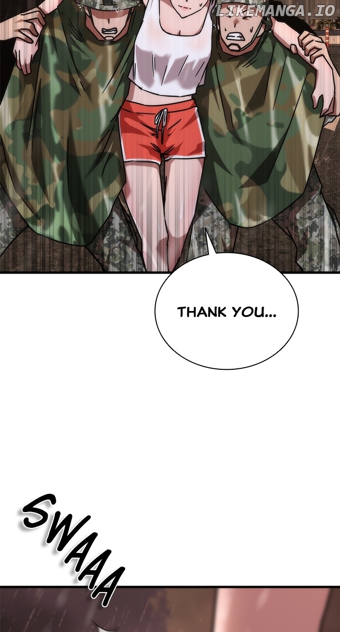 Zombie Apocalypse 82-08 Chapter 24 - page 104
