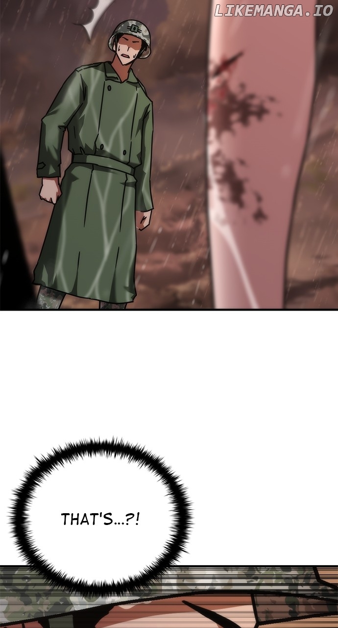 Zombie Apocalypse 82-08 Chapter 24 - page 105
