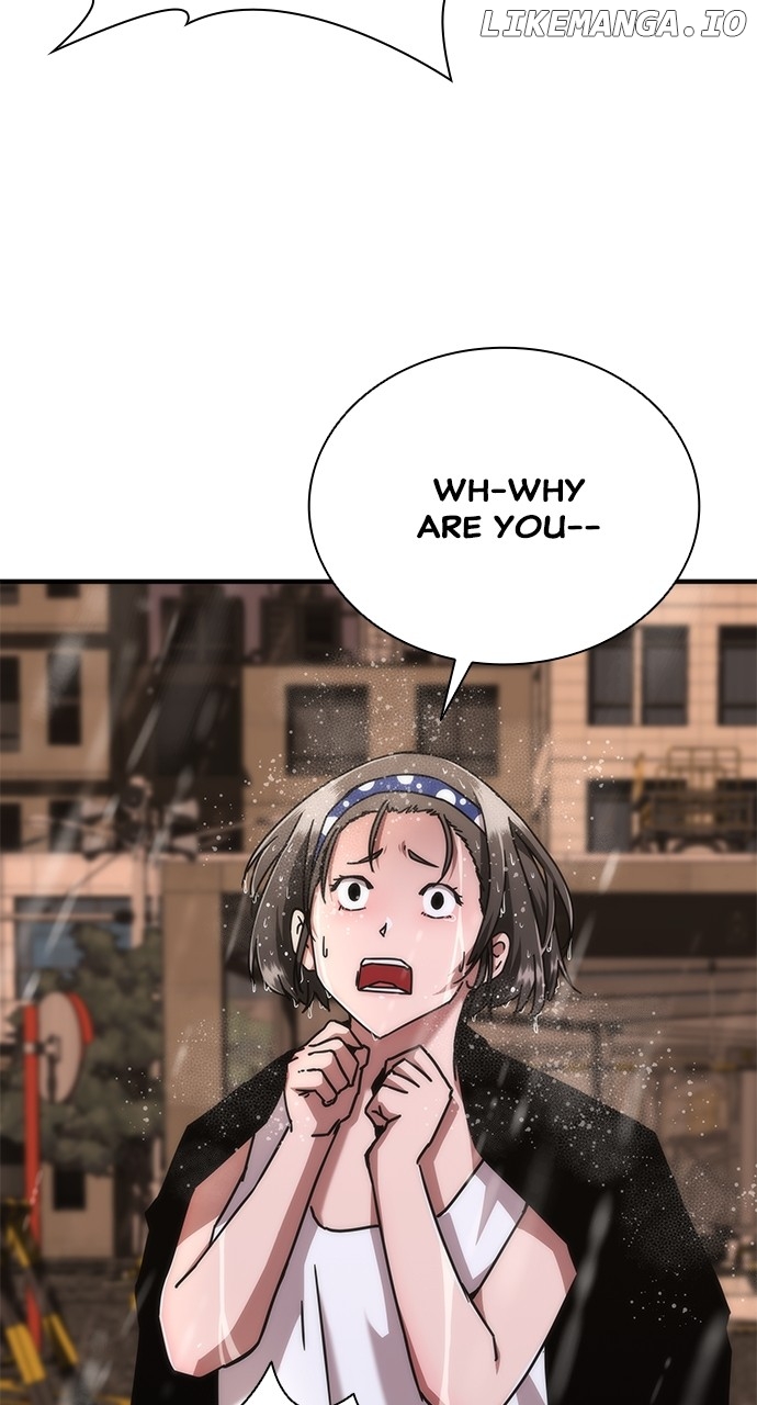 Zombie Apocalypse 82-08 Chapter 24 - page 108