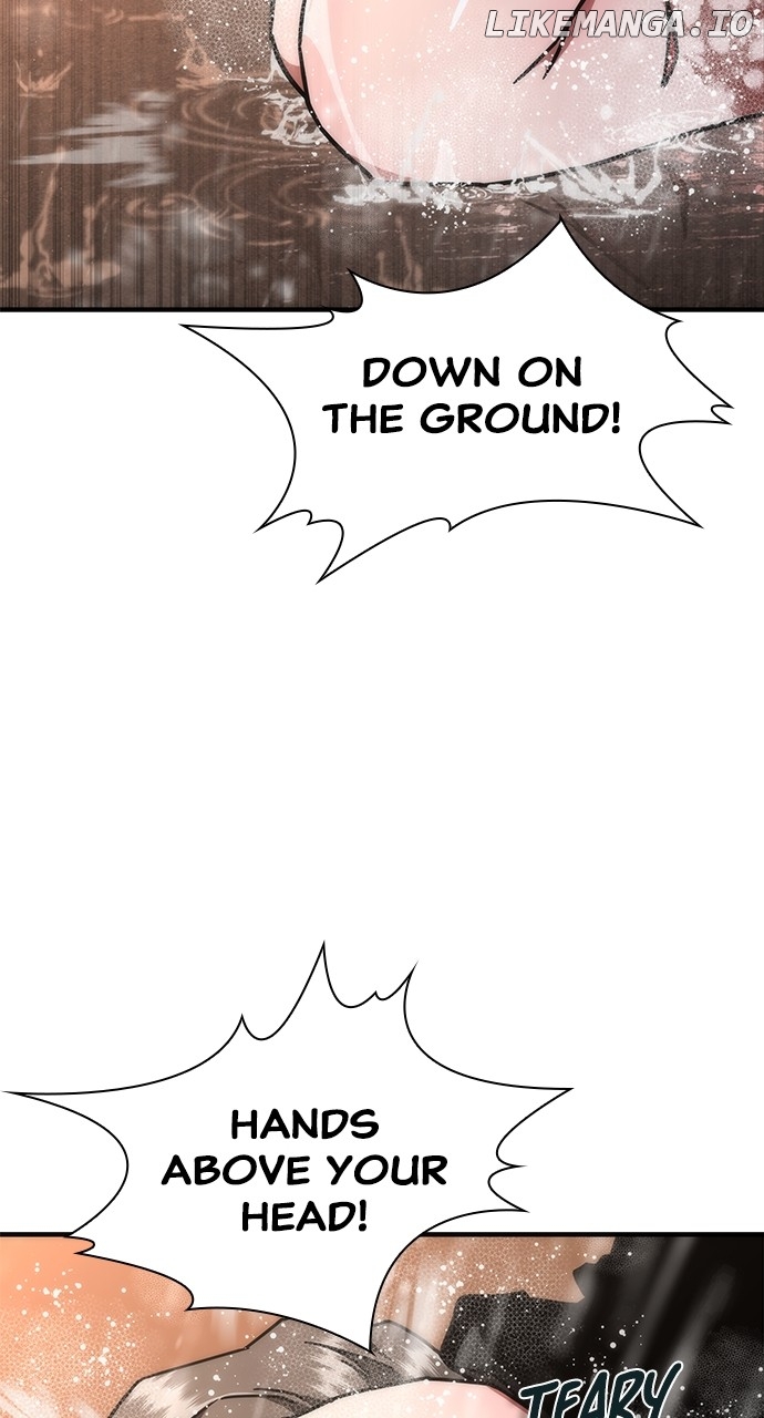 Zombie Apocalypse 82-08 Chapter 24 - page 112