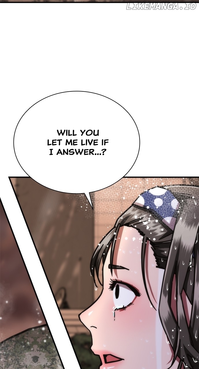 Zombie Apocalypse 82-08 Chapter 24 - page 119
