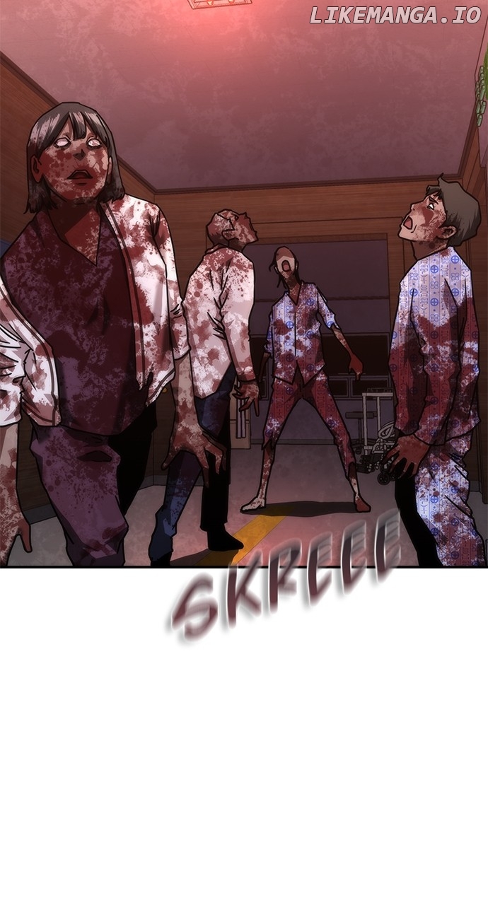 Zombie Apocalypse 82-08 Chapter 24 - page 13