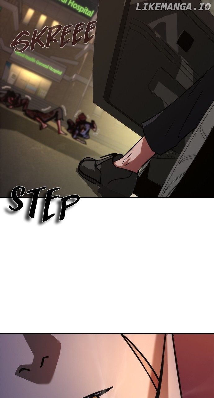 Zombie Apocalypse 82-08 Chapter 24 - page 23
