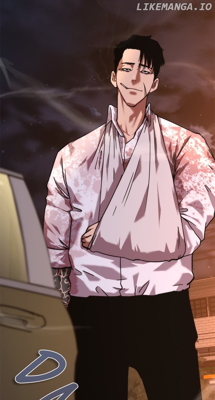 Zombie Apocalypse 82-08 Chapter 24 - page 25