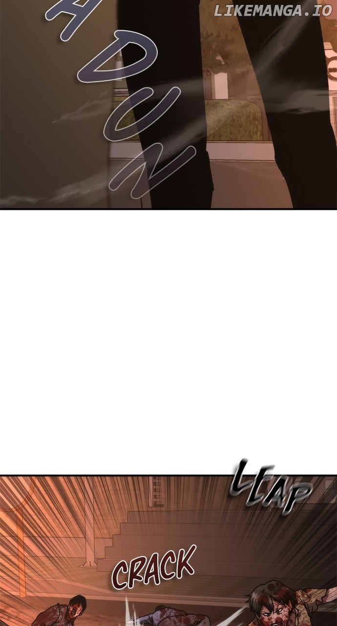 Zombie Apocalypse 82-08 Chapter 24 - page 26