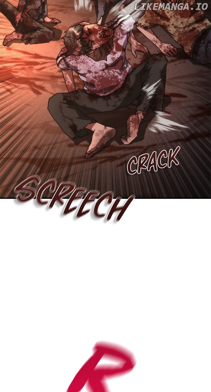 Zombie Apocalypse 82-08 Chapter 24 - page 27