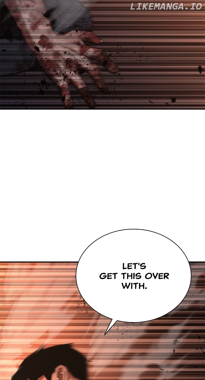 Zombie Apocalypse 82-08 Chapter 24 - page 29