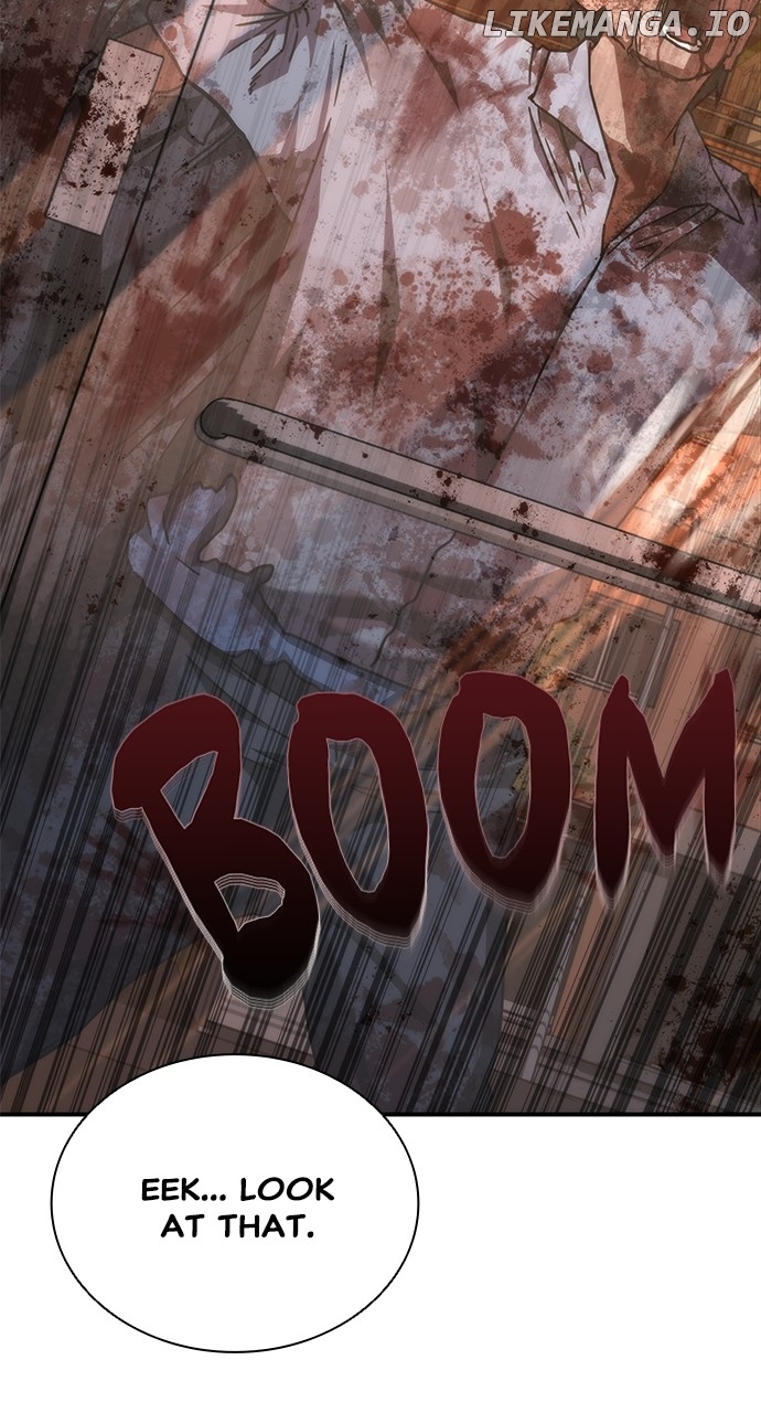 Zombie Apocalypse 82-08 Chapter 24 - page 3