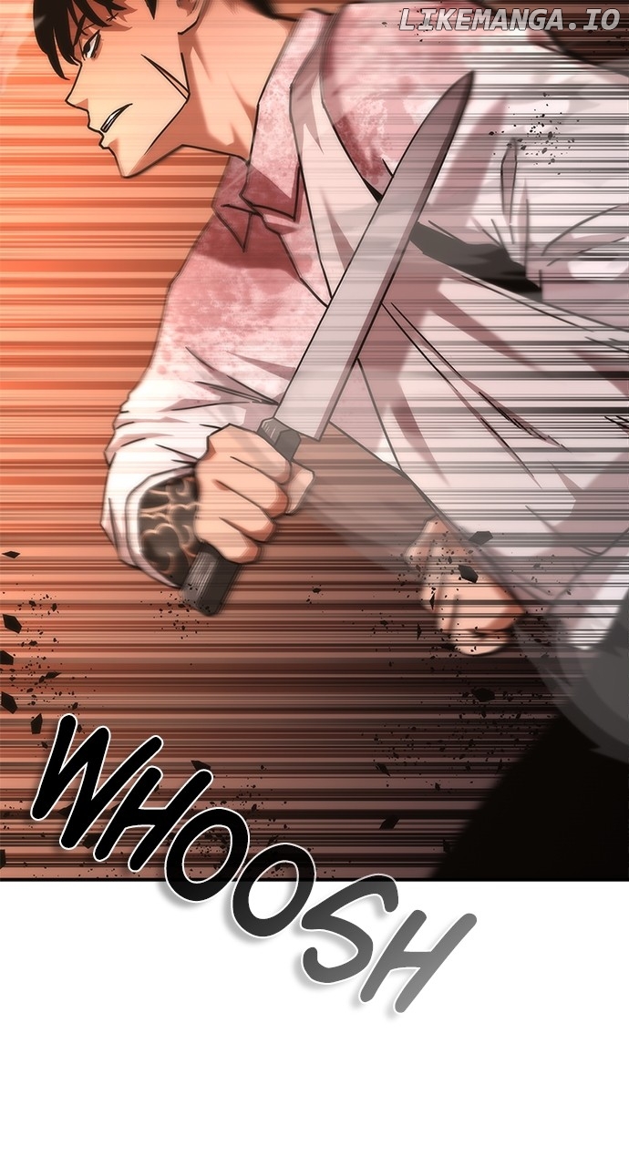 Zombie Apocalypse 82-08 Chapter 24 - page 30