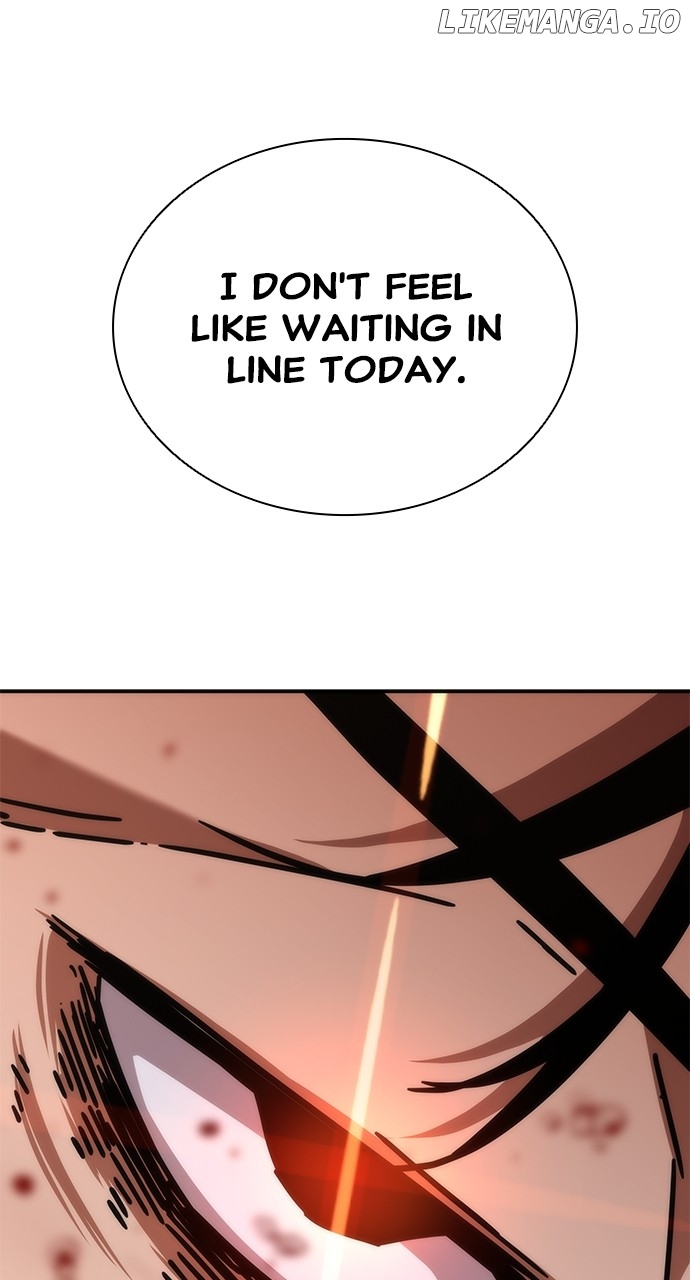 Zombie Apocalypse 82-08 Chapter 24 - page 33
