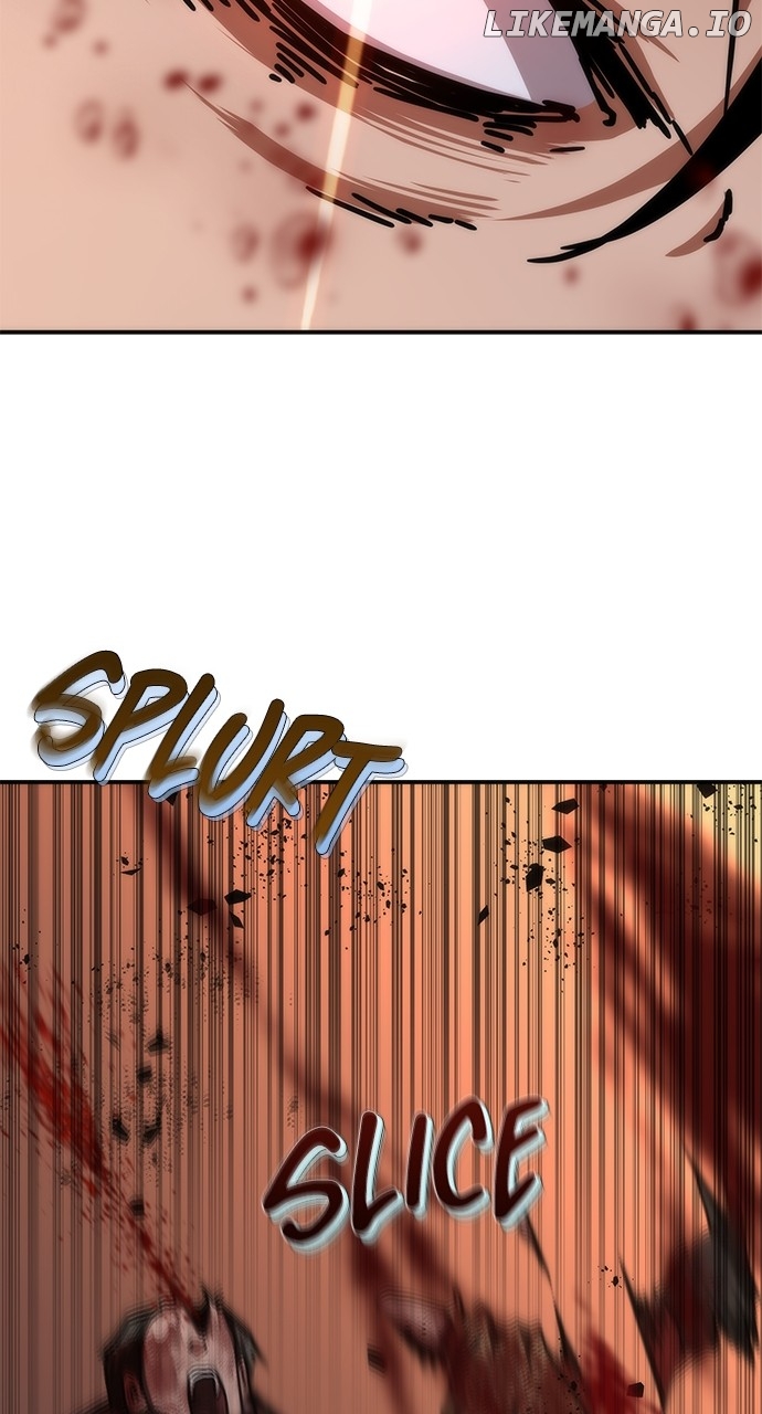 Zombie Apocalypse 82-08 Chapter 24 - page 34