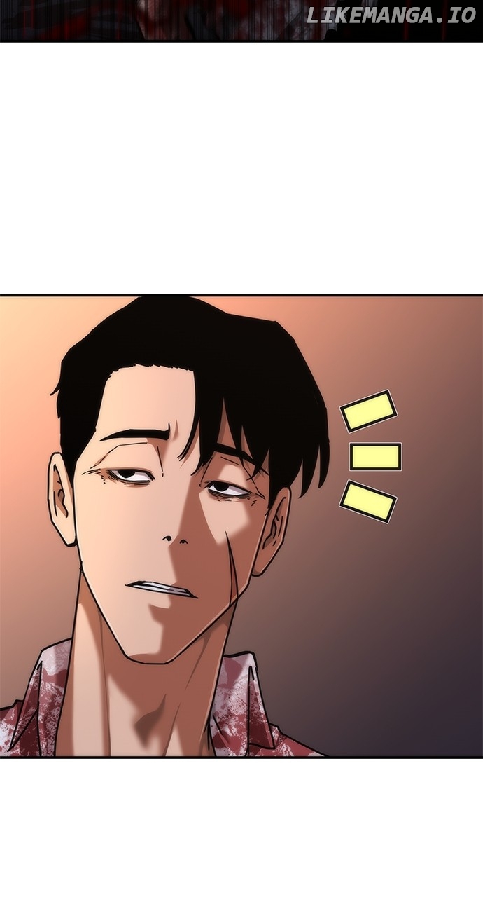 Zombie Apocalypse 82-08 Chapter 24 - page 39