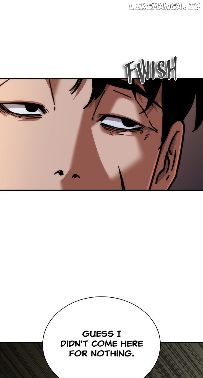 Zombie Apocalypse 82-08 Chapter 24 - page 40