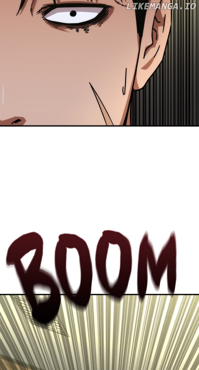 Zombie Apocalypse 82-08 Chapter 24 - page 46