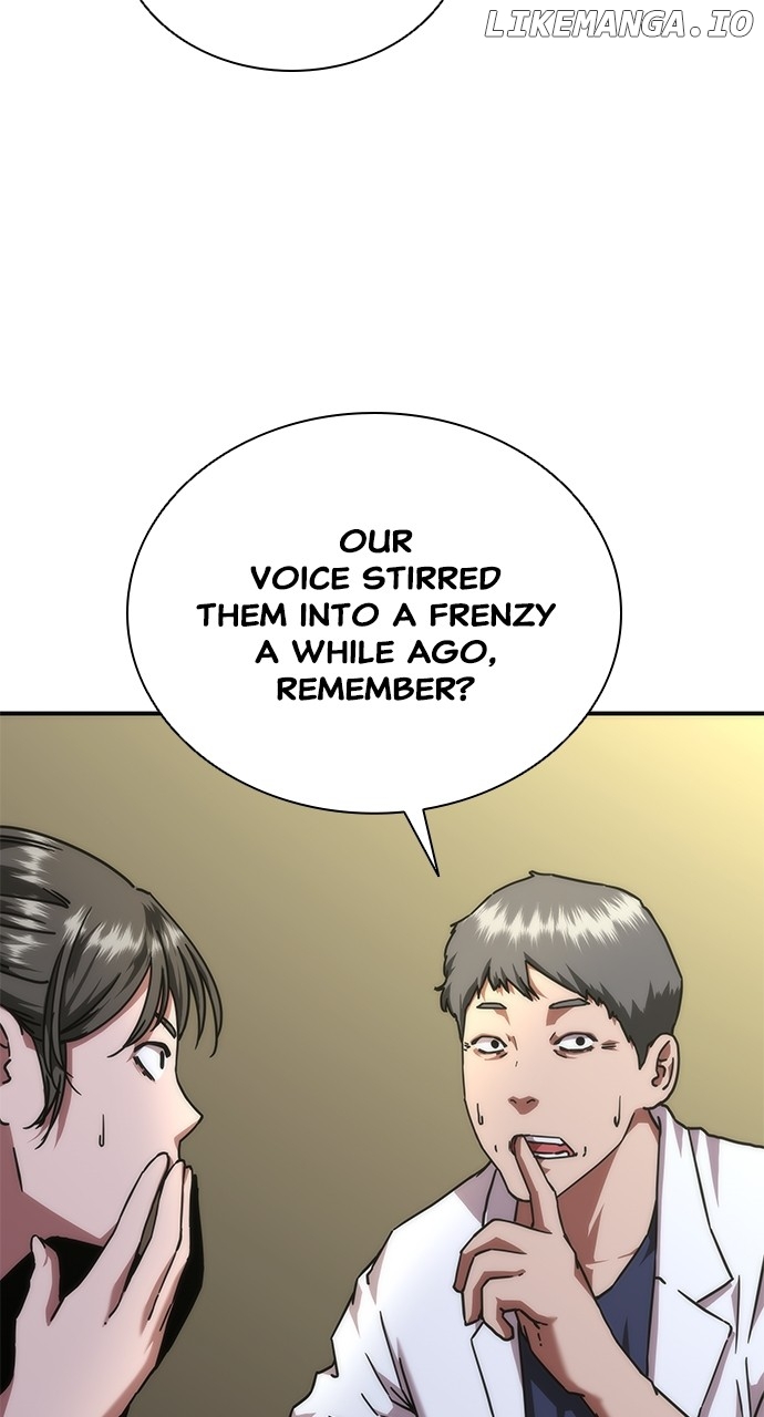 Zombie Apocalypse 82-08 Chapter 24 - page 5