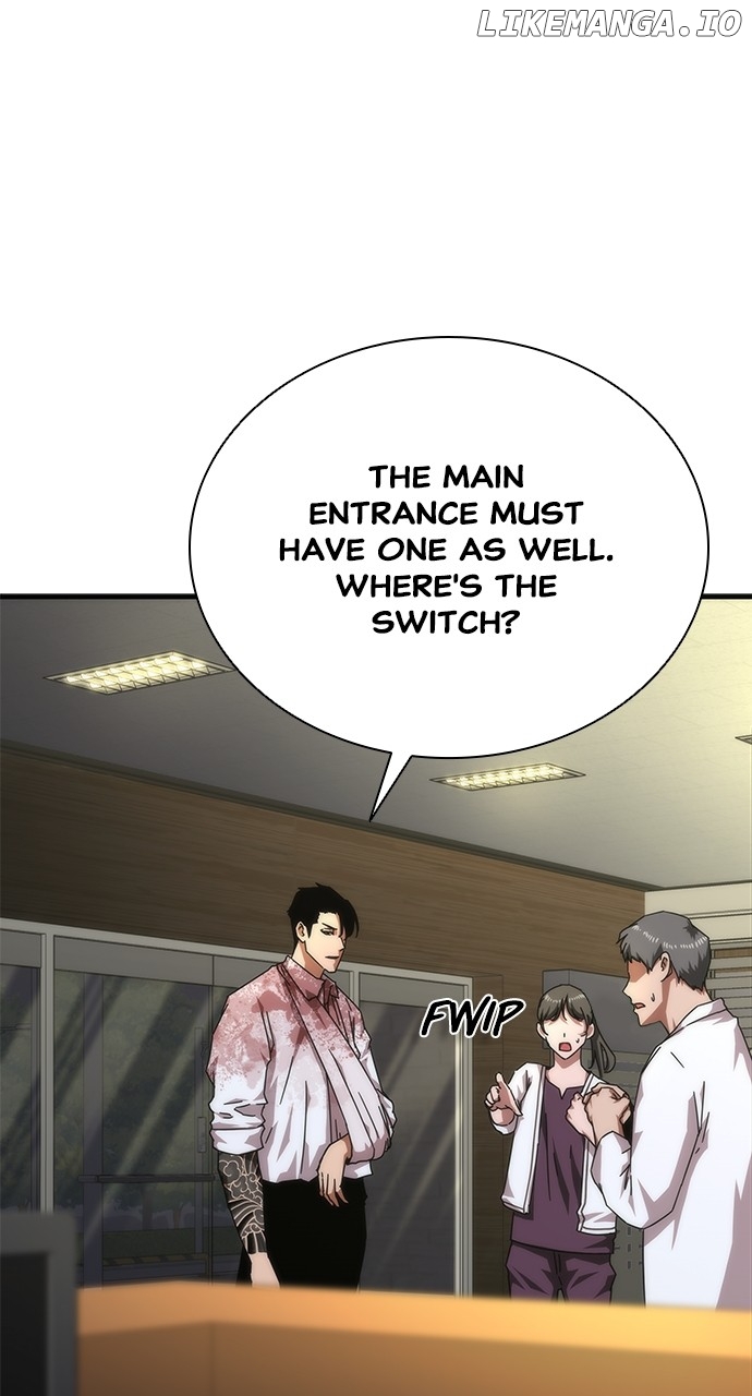 Zombie Apocalypse 82-08 Chapter 24 - page 63