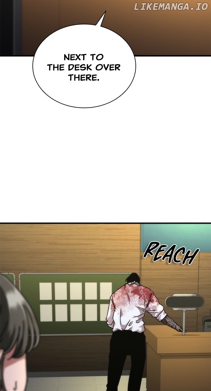 Zombie Apocalypse 82-08 Chapter 24 - page 64