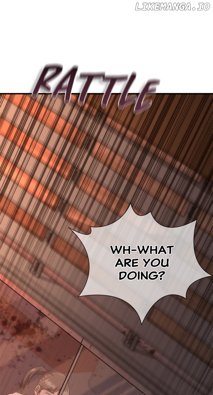 Zombie Apocalypse 82-08 Chapter 24 - page 66
