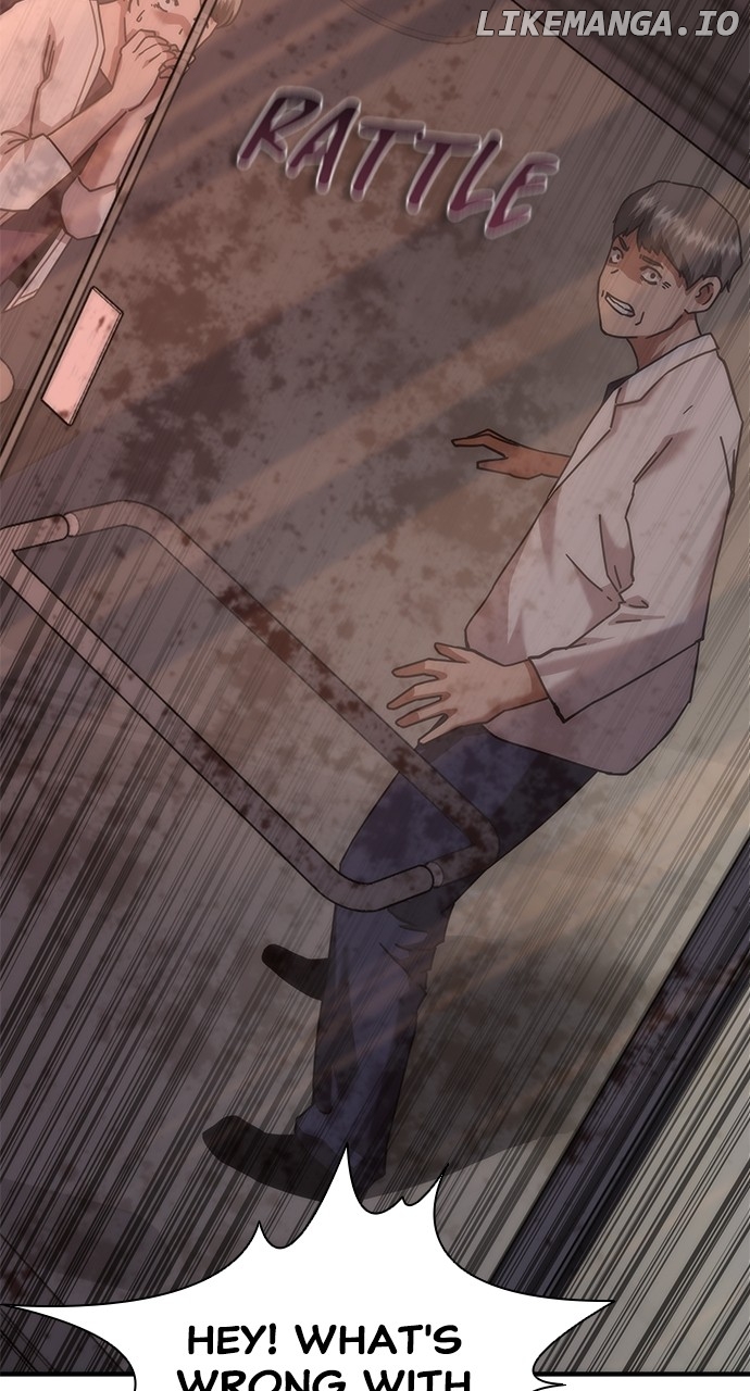 Zombie Apocalypse 82-08 Chapter 24 - page 67